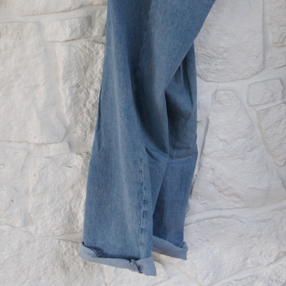 H&M, relaxed jean - Picture 4 of 5